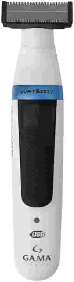 GA.MA ITALY Aparador de Pelos G-Blade W&D Bivolt