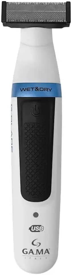 GA.MA ITALY Aparador de Pelos G-Blade W&D Bivolt