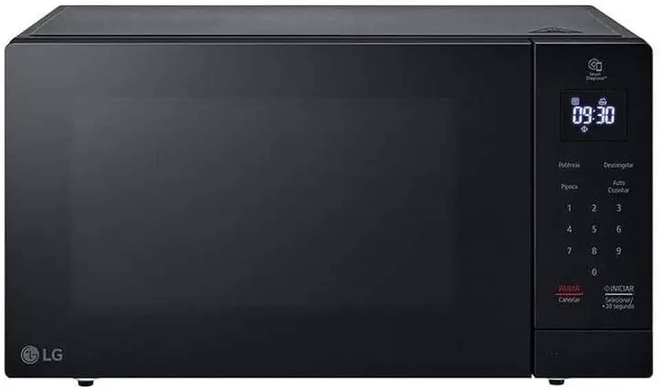MICRO-ONDAS 220V LG NEOCHEF MS3033DSA