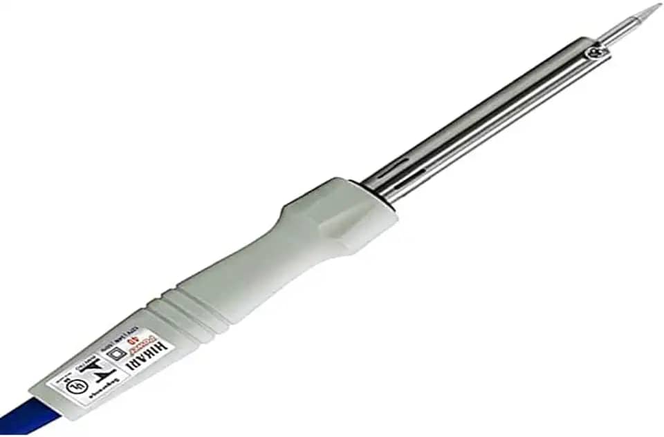 FERRO DE SOLDA 40 POWER 34W 127V