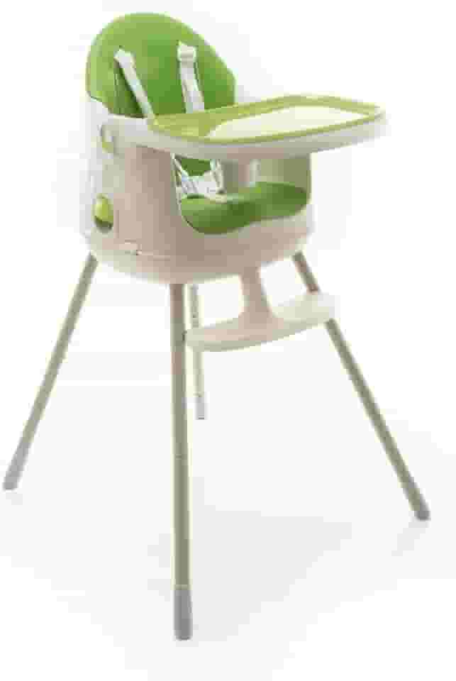 Safety 1st, Cadeira de Refeição Jelly, Verde