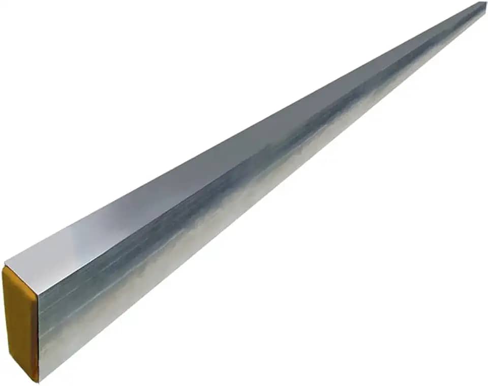 Régua de alumínio para pedreiro 1,5 m - RP015 - Agata