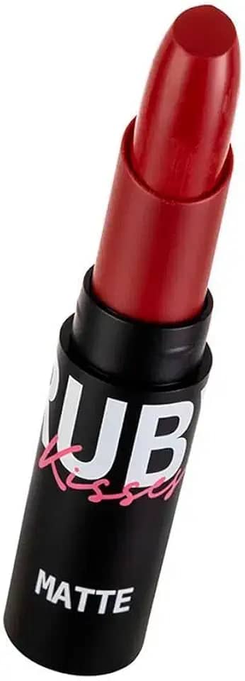 Kiss RK - Batom Matte Rmls46B Red Carpet
