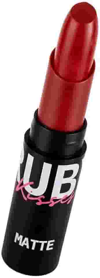 Kiss RK - Batom Matte Rmls46B Red Carpet