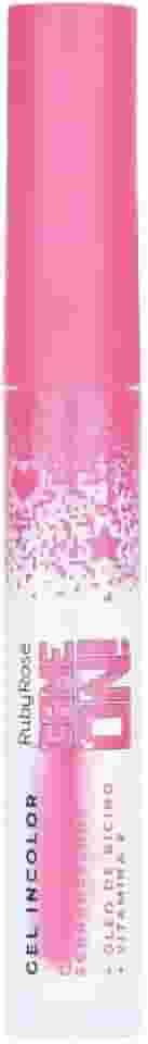 Ruby Rose - Gel Incolor Cílios + Sobrancelhas Game HB509