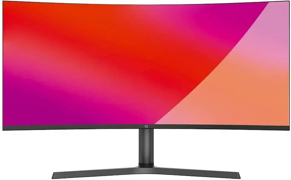 DXPRO340P 180HZ WQHD R1000 CURVO