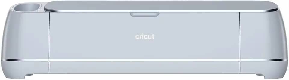 Cricut Maker 3 – Máquina de corte inteligente – Corta mais de 300 materiais, com 10x mais força, corta sem base com materiais Smart, conectividade Bluetooth