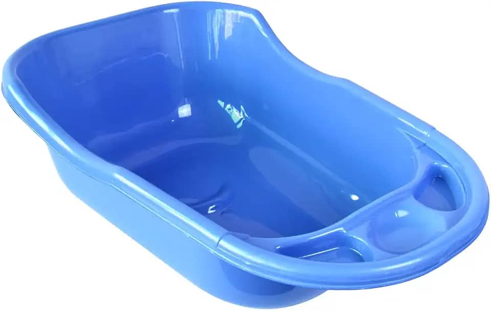 Banheira para BebêGG com Capacidade de 35 Litros Arqplast