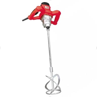 Misturador elétrico para argamassa 1.200 watts diâmetro da lâmina de 120 mm - HM120 - Cortag (220V)