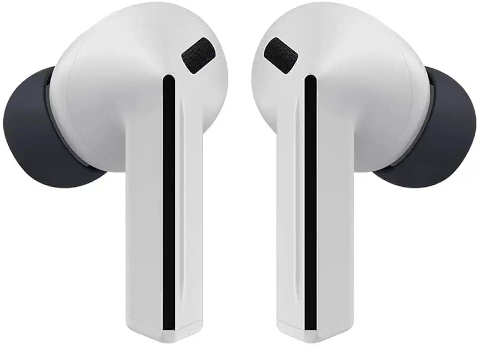 Samsung Galaxy Buds3 FE, Fone de Ouvido sem Fio, Cancelamento Ativo de Ruído, Galaxy AI