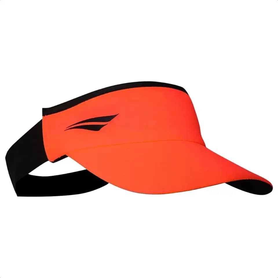 Viseira Esportiva Penalty Areia Praia Beach Cor:Amarelo;Tamanho:Único VISEIRA PenaltyAdulto unissex