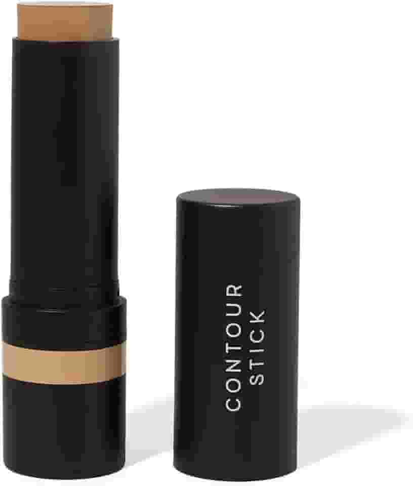 Océane Contorno Em Bastão Marrom Claro Contour Stick Light Océane Edition 13 5G