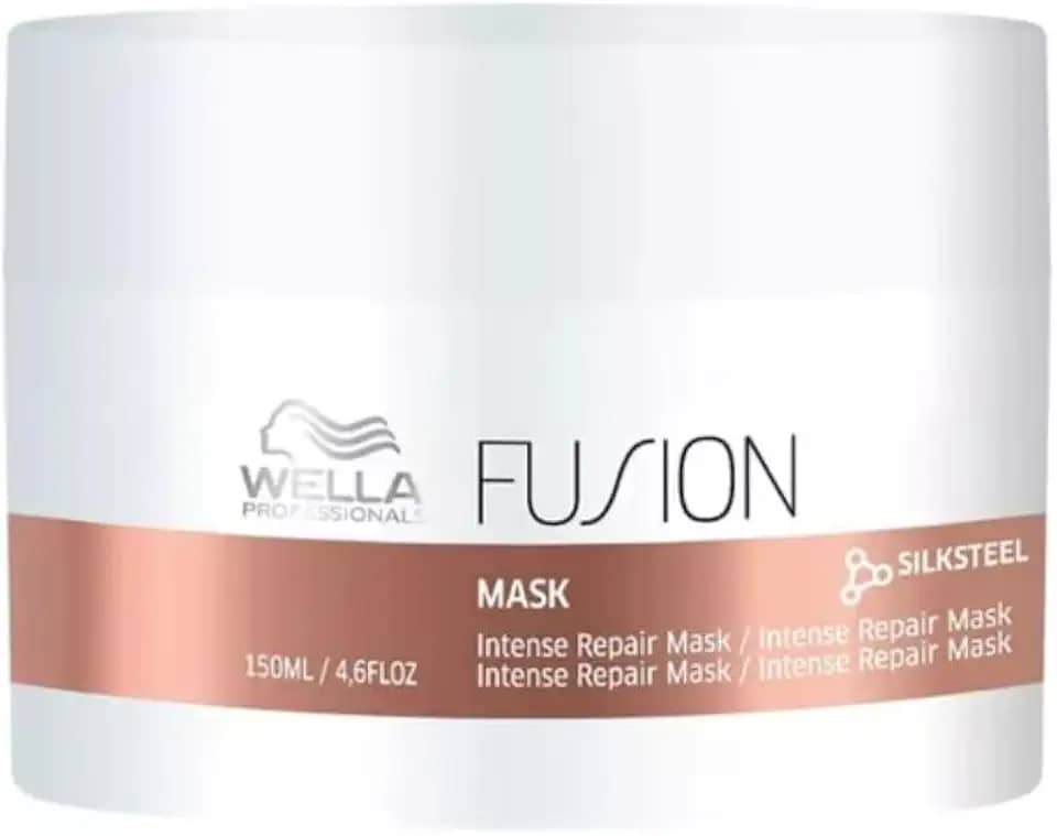 Máscara Wella Professionals Fusion 150ML