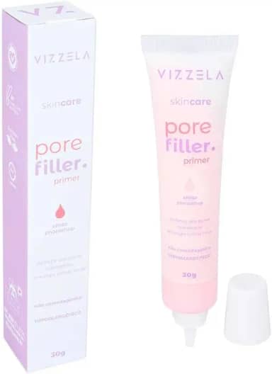 Primer Pore Filler - 30g - Vizzela