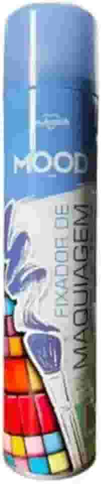Fixador Mood de Maquiagem spray 300ml, MY HEALTH, AE2600077