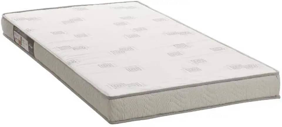 Colchão Light D23 Solteiro (88x188x12) - Ortobom