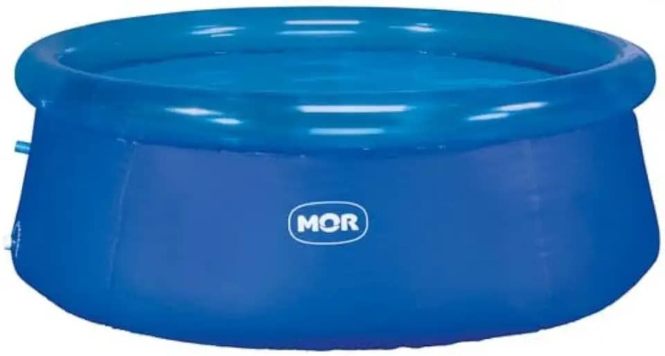 Mor - Piscina Inflável 1.000 Litros