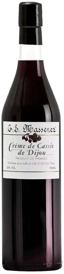 licor imp massenez dijon cr cassis 700ml