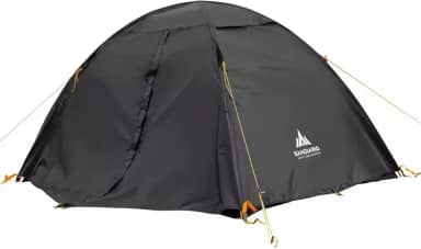 Barraca Camping Barraca Grande 2-3 Pessoas Grande De Camping Impermeavel Upf50+ 210 * 160 * 120 cm Tenda Alpina Profissional