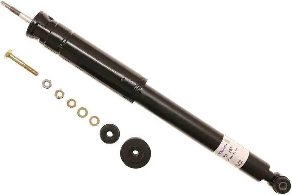 SACHS Amortecedor de suspensão