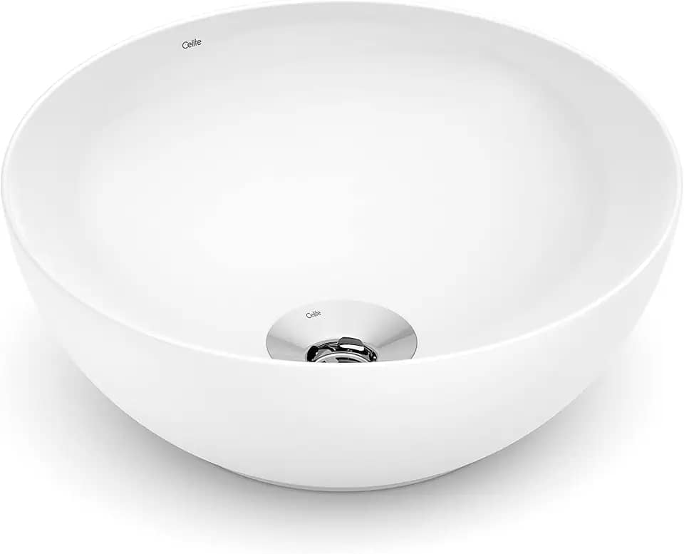 Cuba de Apoio R0 300 - Celite