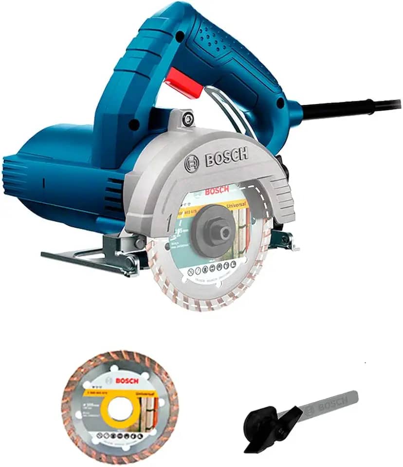 Bosch Serra Mármore GDC 150 TITAN 1500W 220V com 1 disco