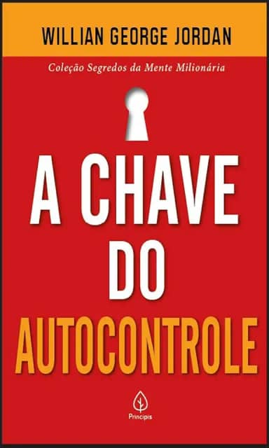 A chave do autocontrole