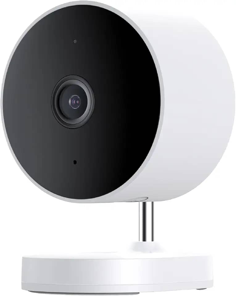 Xiaomi Smart Outdoor Camera AW200 2K Mi Home WiFi CCTV Video Surveillance Webcam IP66 Waterproof Motion Detect Security Camera