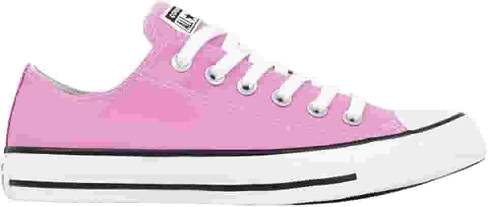 Tênis Converse All Star Casual Ox - Cano Baixo, Casual, Dia a dia, Moda, Original.