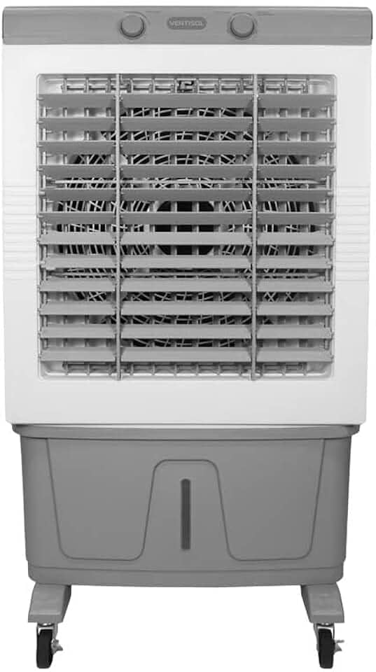 Climatizador Evaporativo Industrial 125 Litros Ventisol CLIN 125 PRO 127V