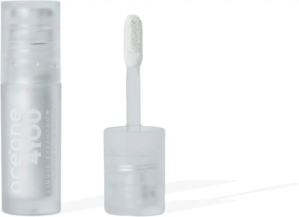 Océane - Liquid Eyeshadow - Sombra Liquida./Lust