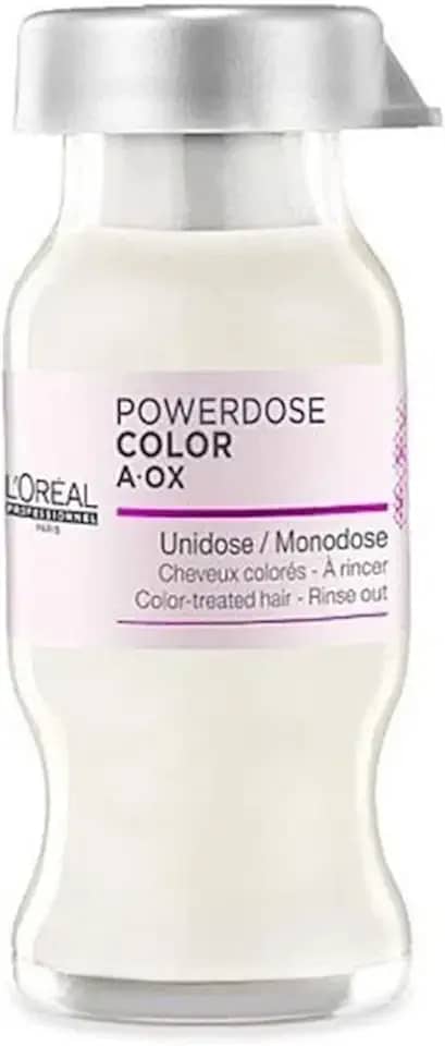 Ampola Vitamino Color Powerdose, 10 Ml, Loreal, Loreal