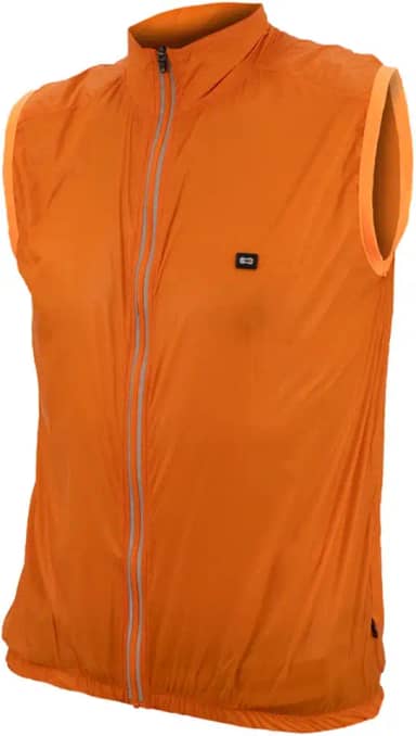 Colete Corta Vento Masculino Márcio May Pro