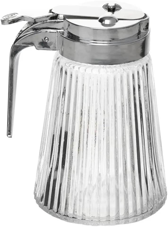 LYOR - Meleira com Dosador 250ml Vidro