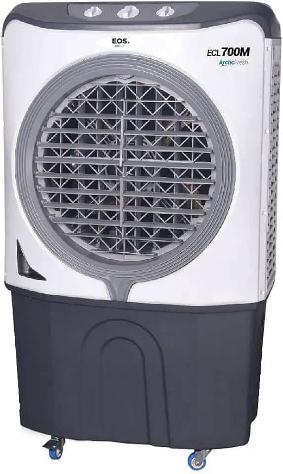 Climatizador de Ar Profissional Eos 70l Ecl700m 110v