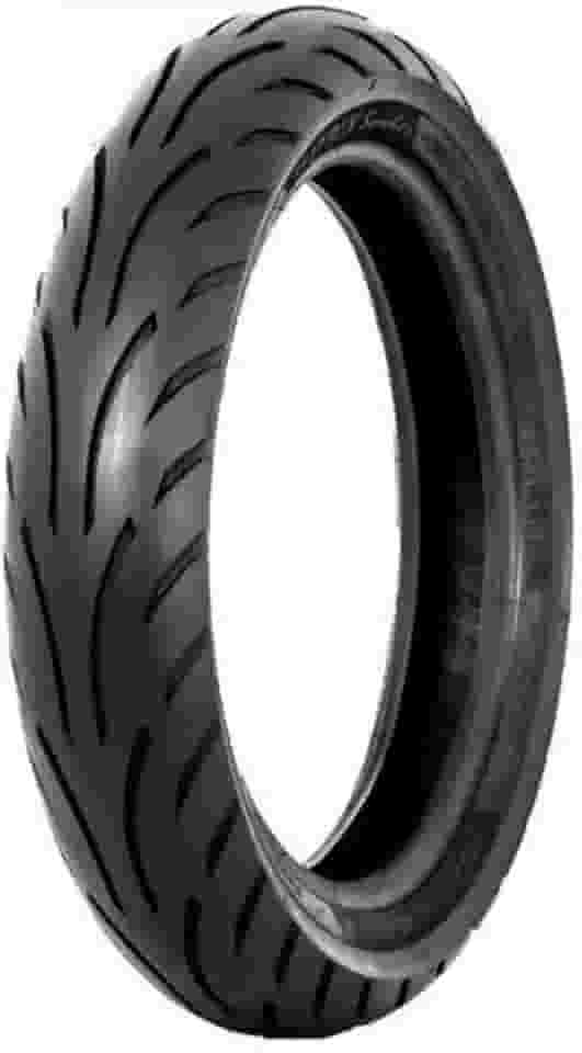 Pneu de moto Dianteiro Matrix Scooter Honda Lead 110 90/90-12 44J Sem Câmara Levorin - LV27972