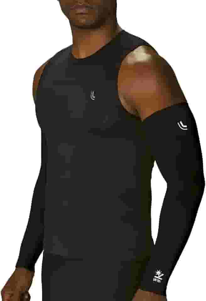 Manguito UV Lupoadulto-unissex