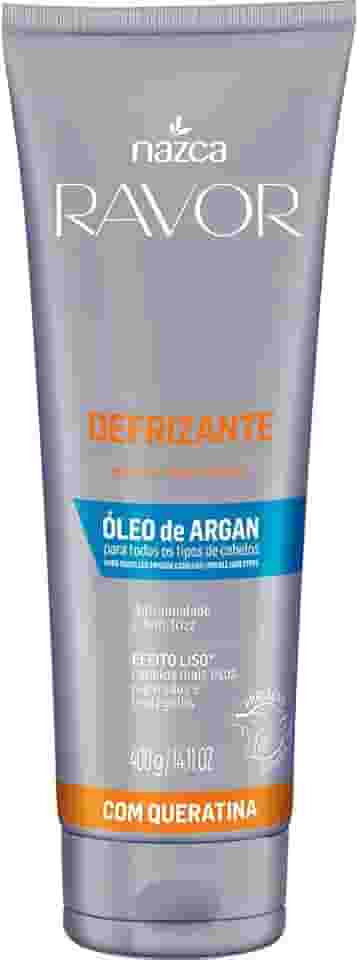 Nazca - Defriz Ravor 400Gr Oleo De Argan