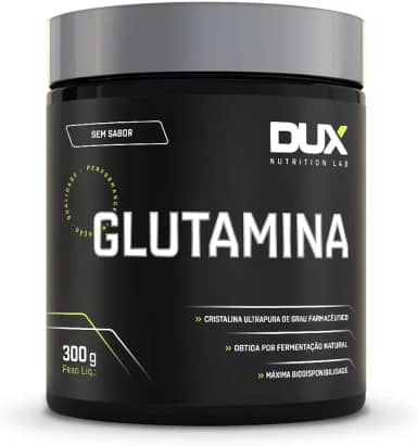 Dux Nutrition Glutamina 300g