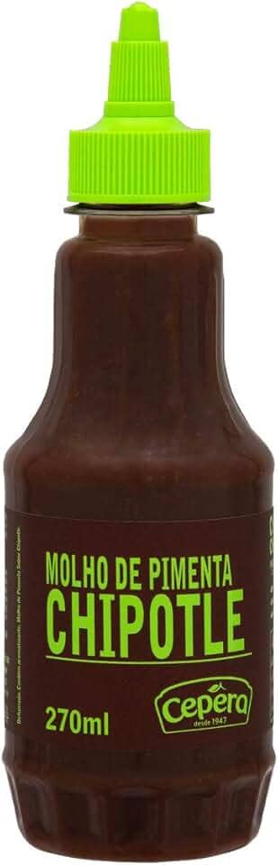 Mol. Pim. Chipotle Sb. Cepera