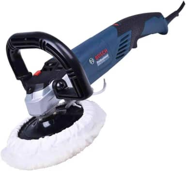 Bosch Politriz GPO 12 CE 1250W 127V com disco