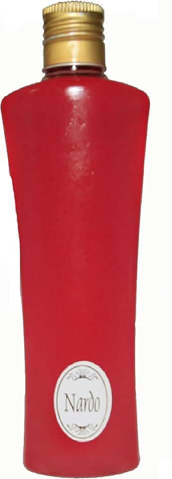 Óleo para unção De Nardo 230ml Essência Importada