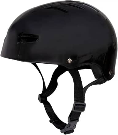 Capacete Bike para Ciclismo, Skate, Patins e Patinete | Proteção Completa com Sistema de Ventilação Eficiente