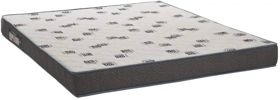 Colchão Light D33 Casal (138x188x14) - Ortobom