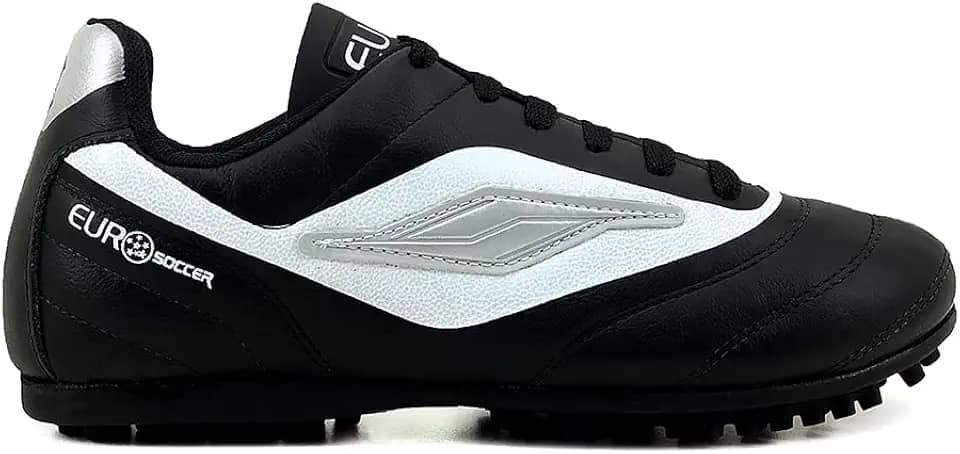 Chuteira Adulto Couro Society 4604CA - AS098