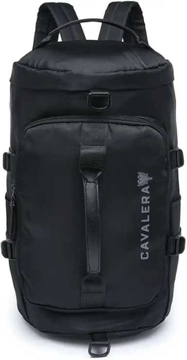 Mochila Cavalera Esportiva Academia Viagem