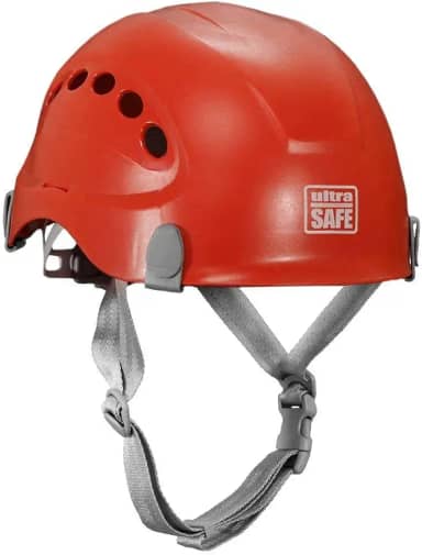 Capacete Corazza Pro Amarelo para Escalada e Alpinismo, Adultos Experientes