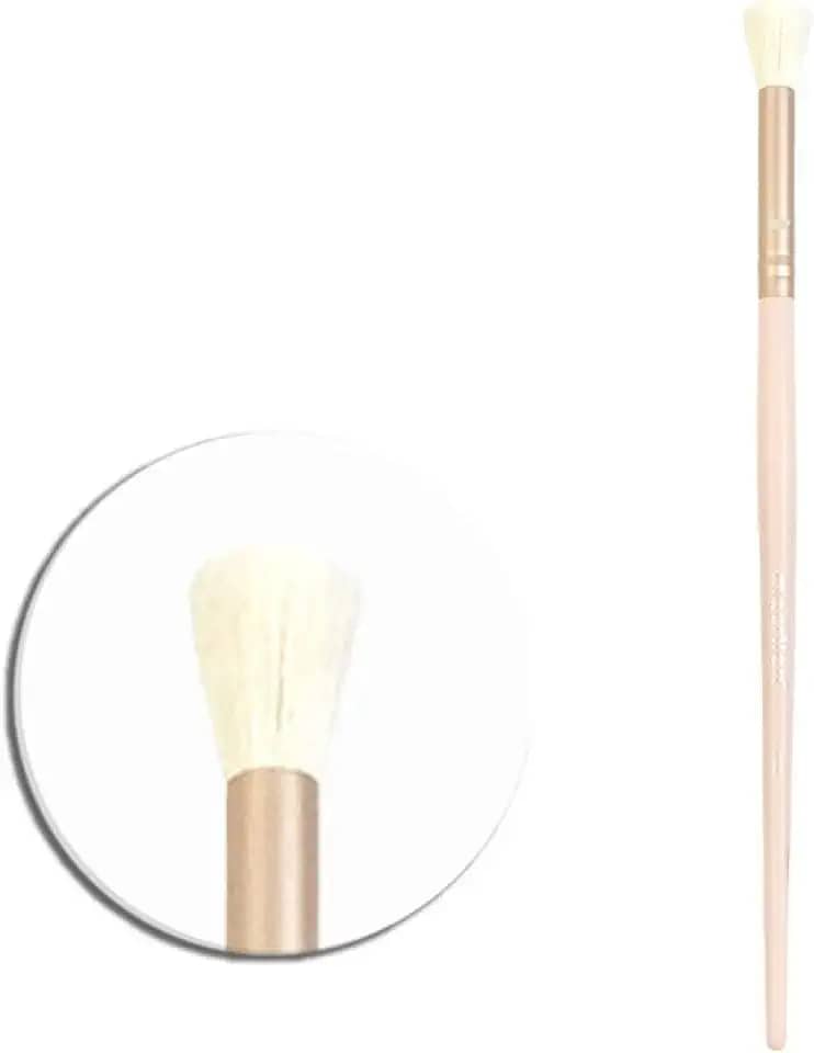 Macrilan Pincel F09 Profissional Para Esfumar Macrilan – Linha Bff