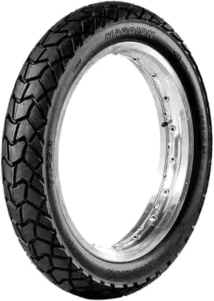 Pneu 120/80-18 Maggion Viper MT35 62T Lander, Tornado Moto (Traseiro)