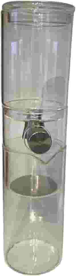 Máquina de Café com Gotejamento de Gelo, Fácil de Usar, Máquina de Chá Gelado, Café com Gotejamento Suave